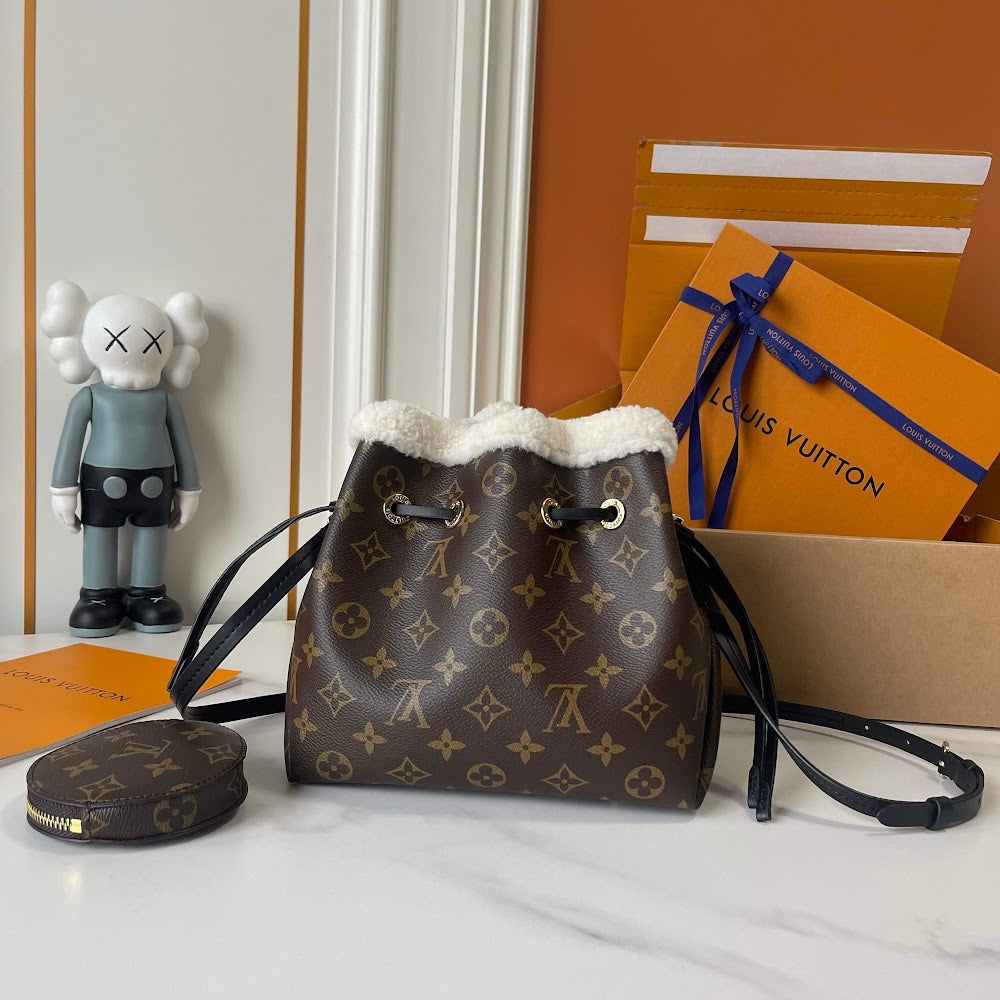 Anum Bags LVn Luxury Bag --78788
