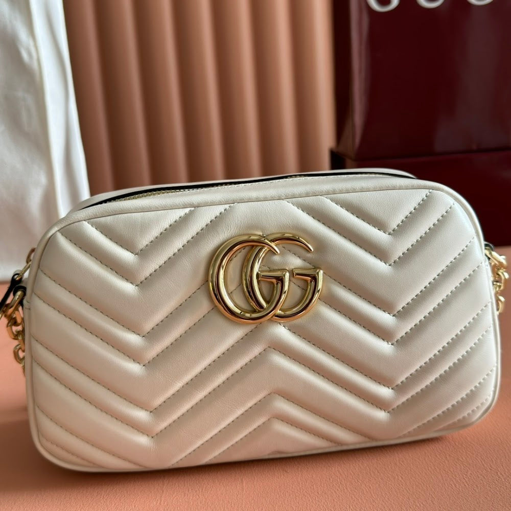 Ezyycart Bags Guccin Luxury Bag --95134