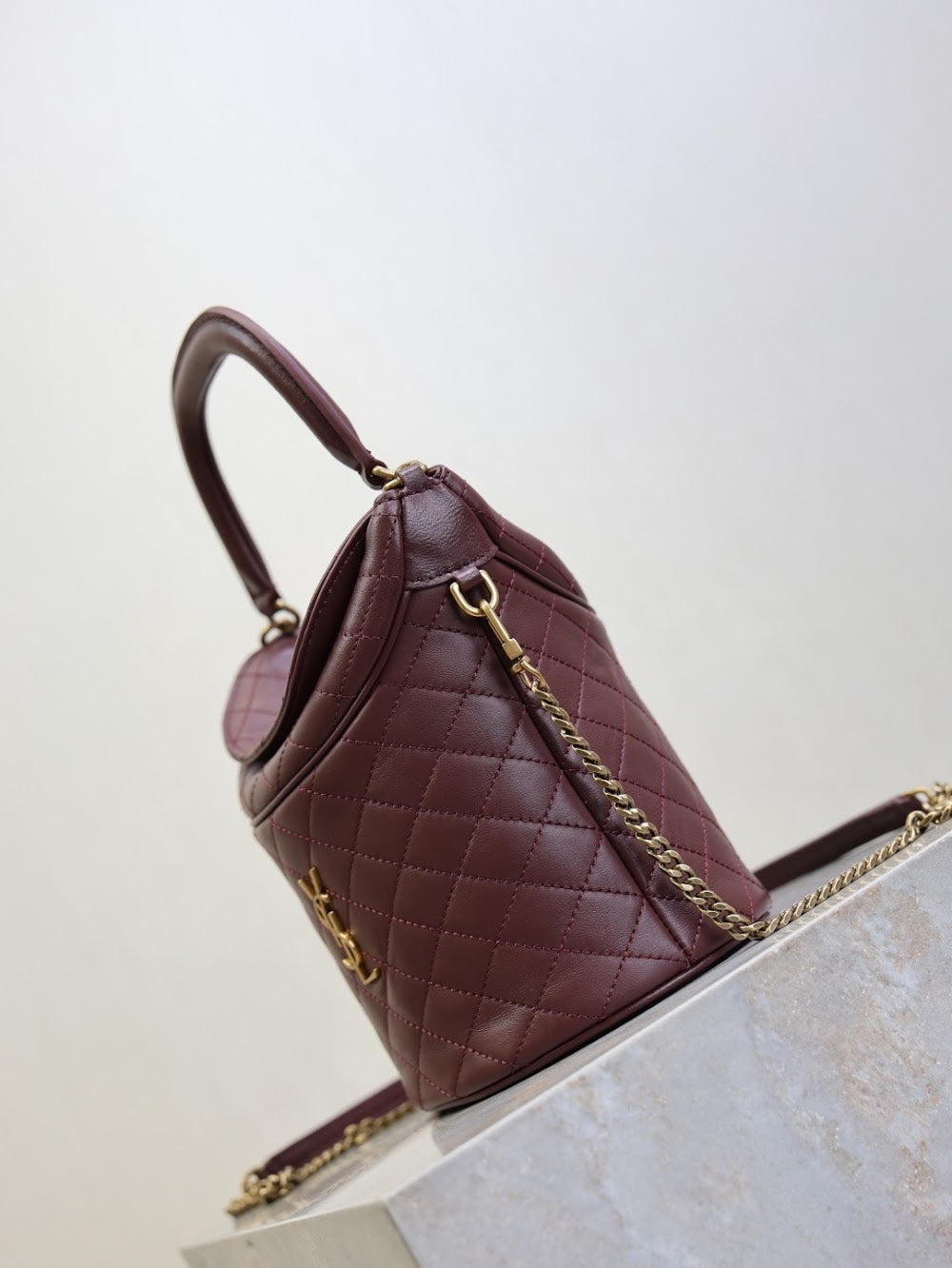 Ezyycart Bags YSLn Luxury Bag --119672