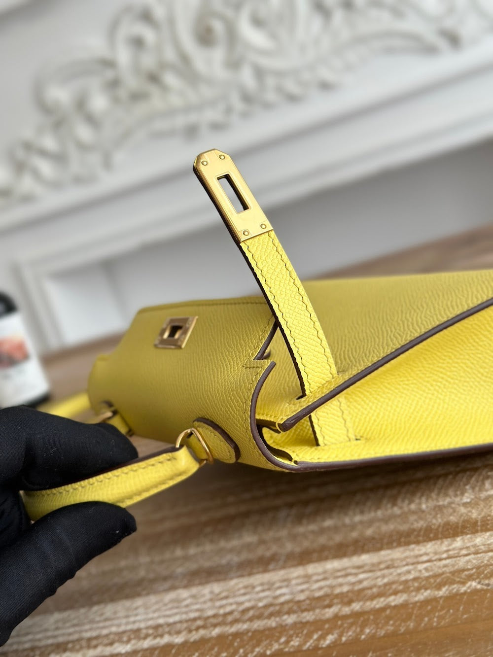 Anum Bags Hermesn Luxury Bag --117697