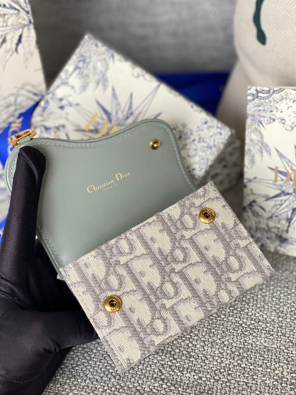 Anum Bags Diorn Luxury Bag --114834