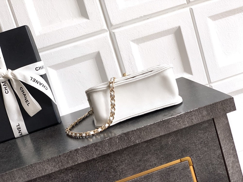 Anum Bags CHn Luxury Bag --113959
