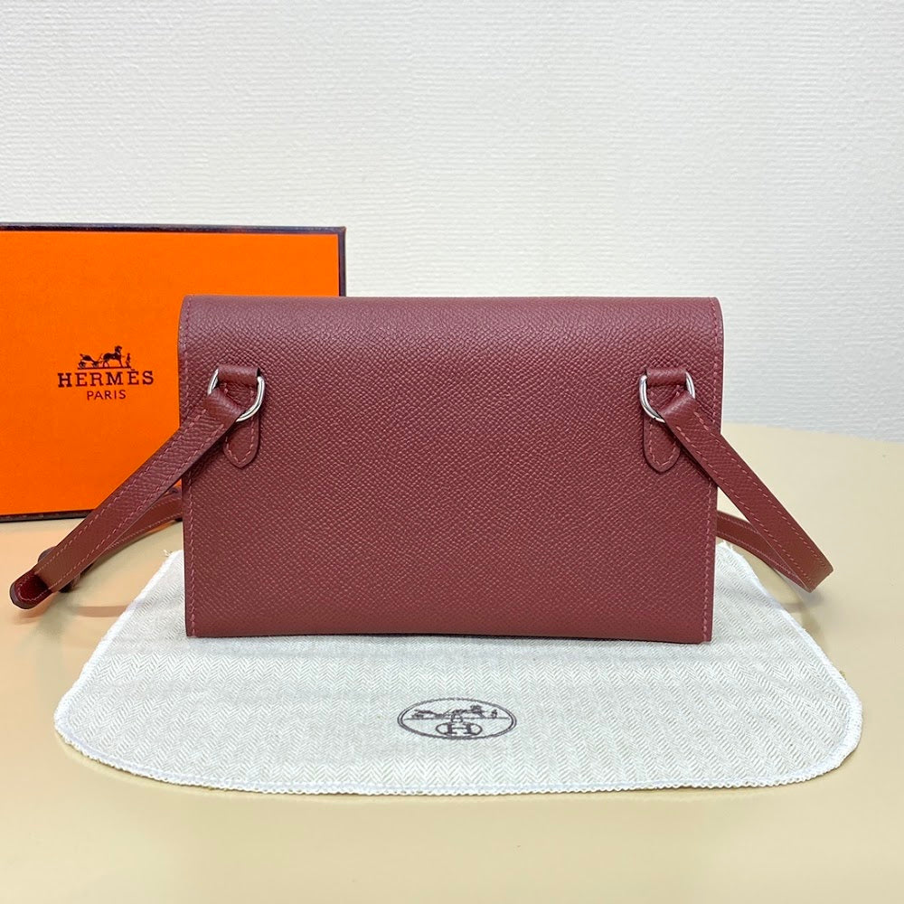 Anum Bags Hermesn Luxury Bag --118030