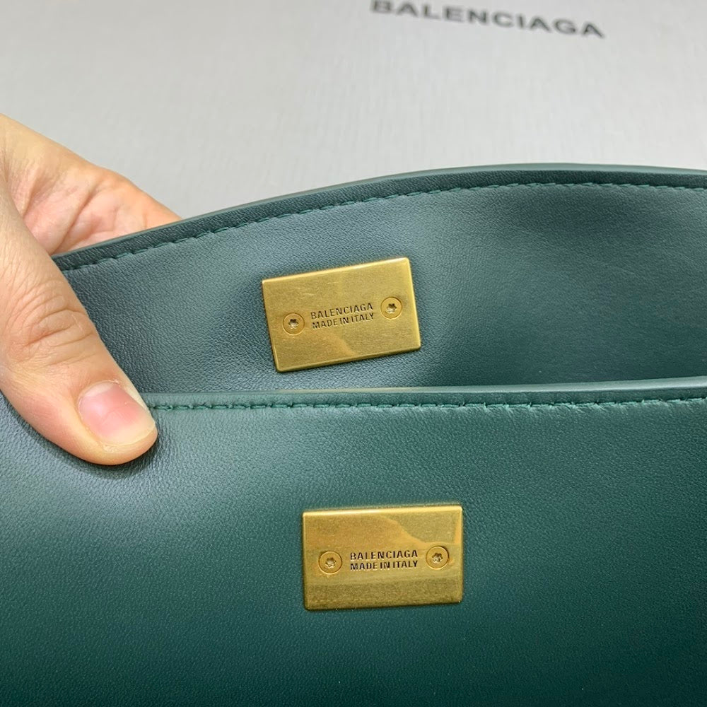 Ezyycart Bags Balenciaga Luxury Bag --111851