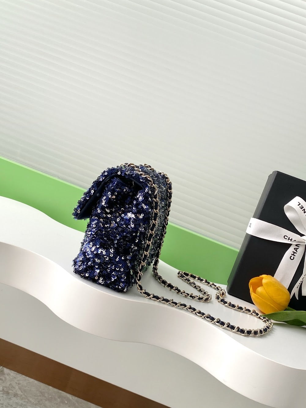 Anum Bags CHn Luxury Bag --114145