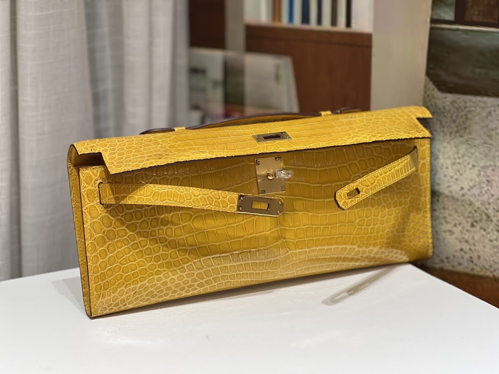 Anum Bags Hermesn Luxury Bag --116819