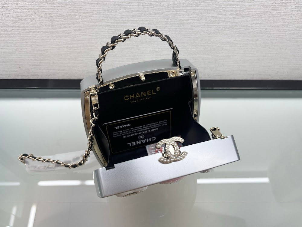 Anum Bags CHn Luxury Bag --112727