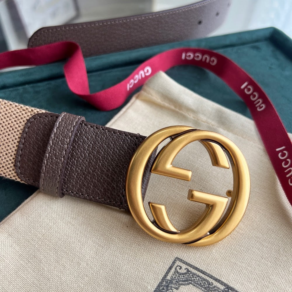 Ezyycart Bags Guccin Luxury Belt --107944