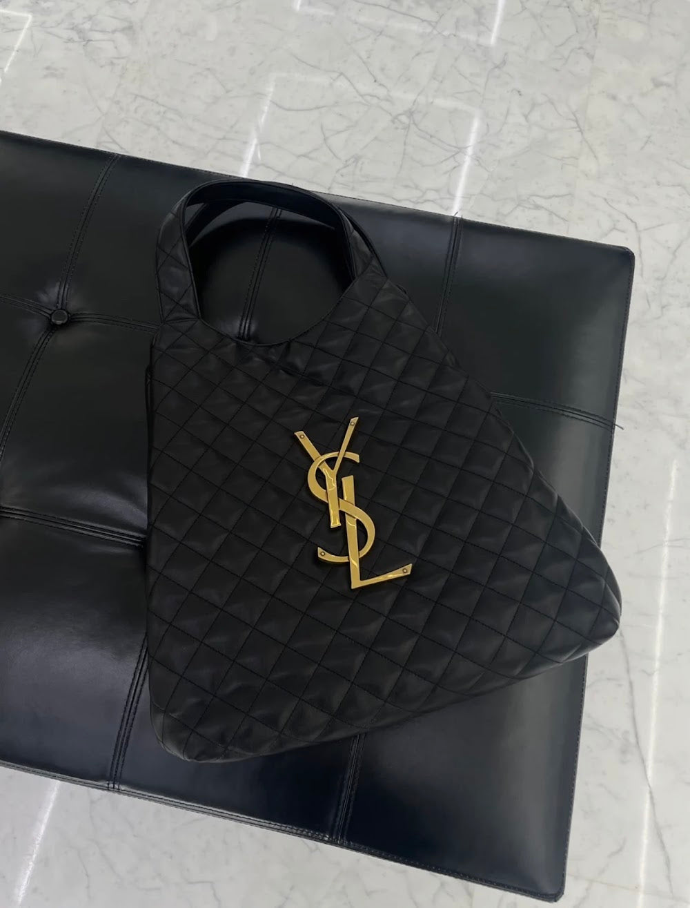 Ezyycart Bags YSLn Luxury Bag --120070