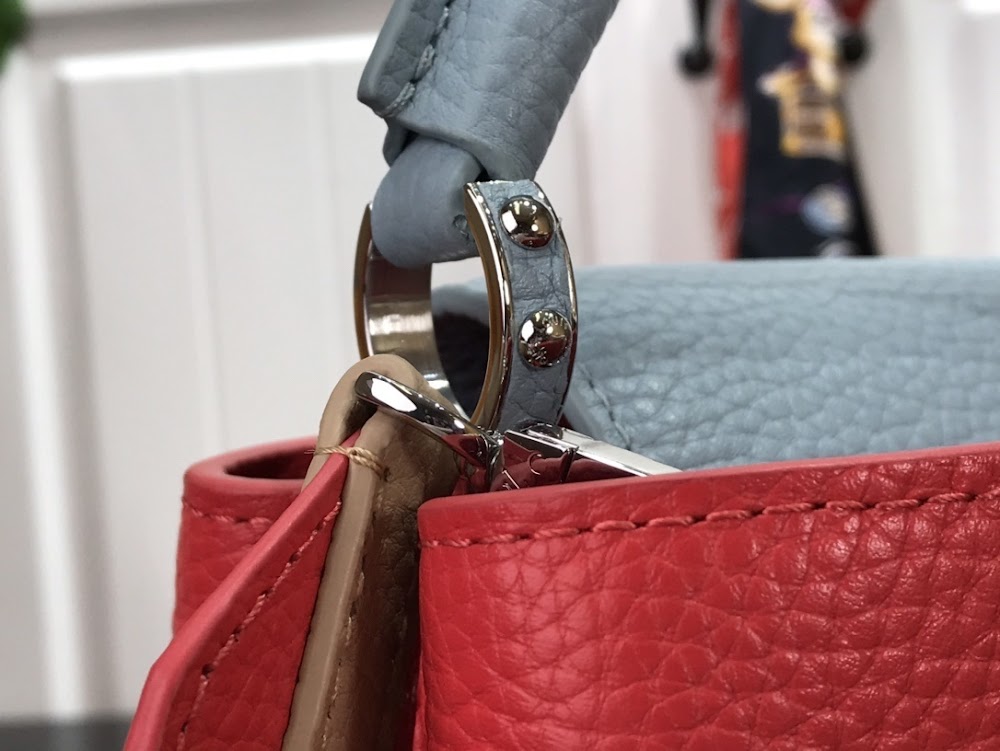 Ezyycart Bags ln Luxury Bag --59502
