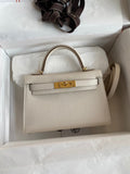 Anum Bags Hermesn Luxury Bag --119022