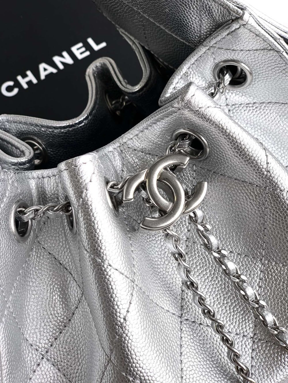 Anum Bags CHn Luxury Bag --112897