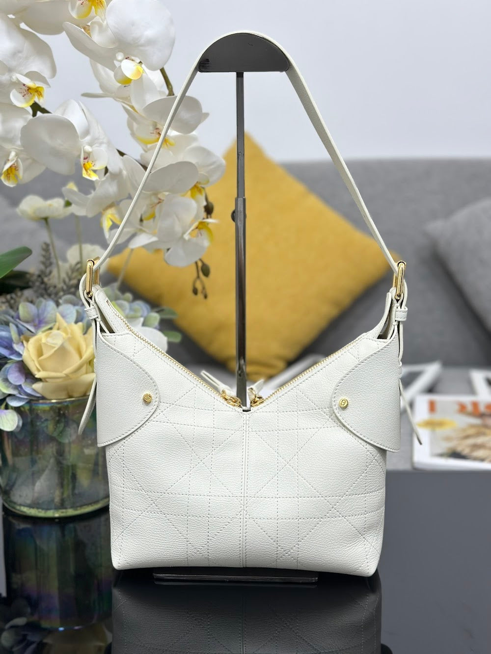 Anum Bags Diorn Luxury Bag --114546