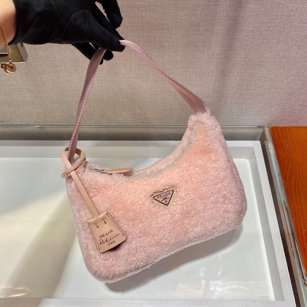 Ezyycart Bags Prada Luxury Bag --53744