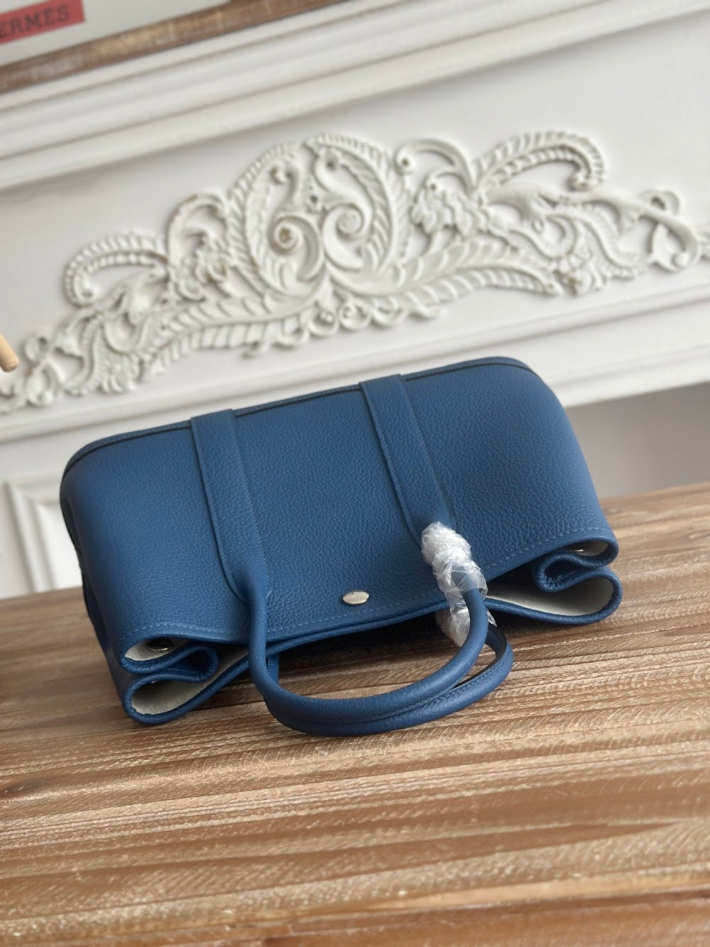 Anum Bags Hermesn Luxury Bag --117904