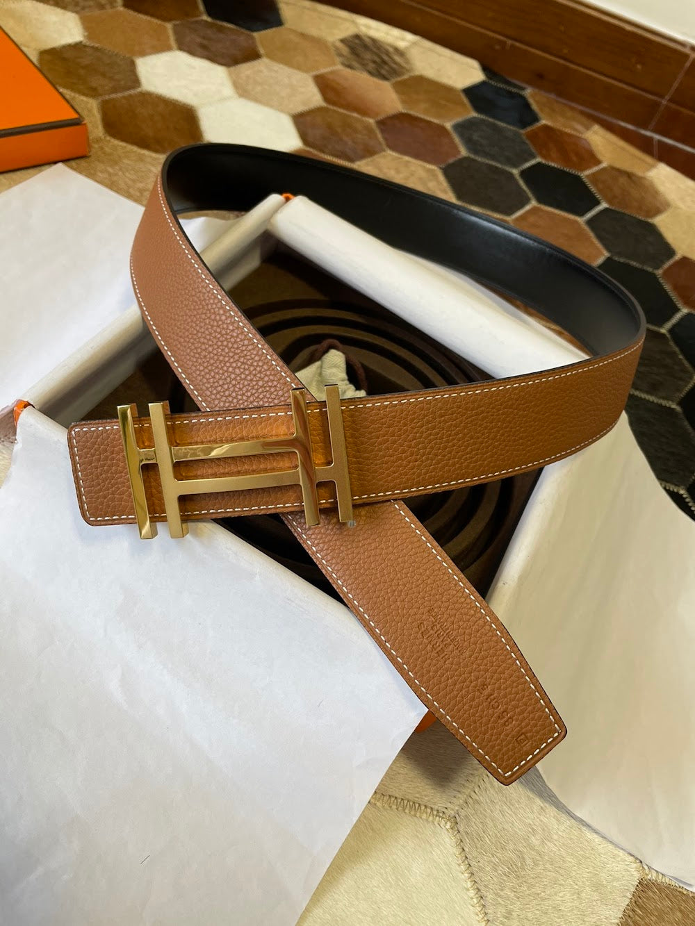 Anum Bags Hermesn Luxury Belt --105978