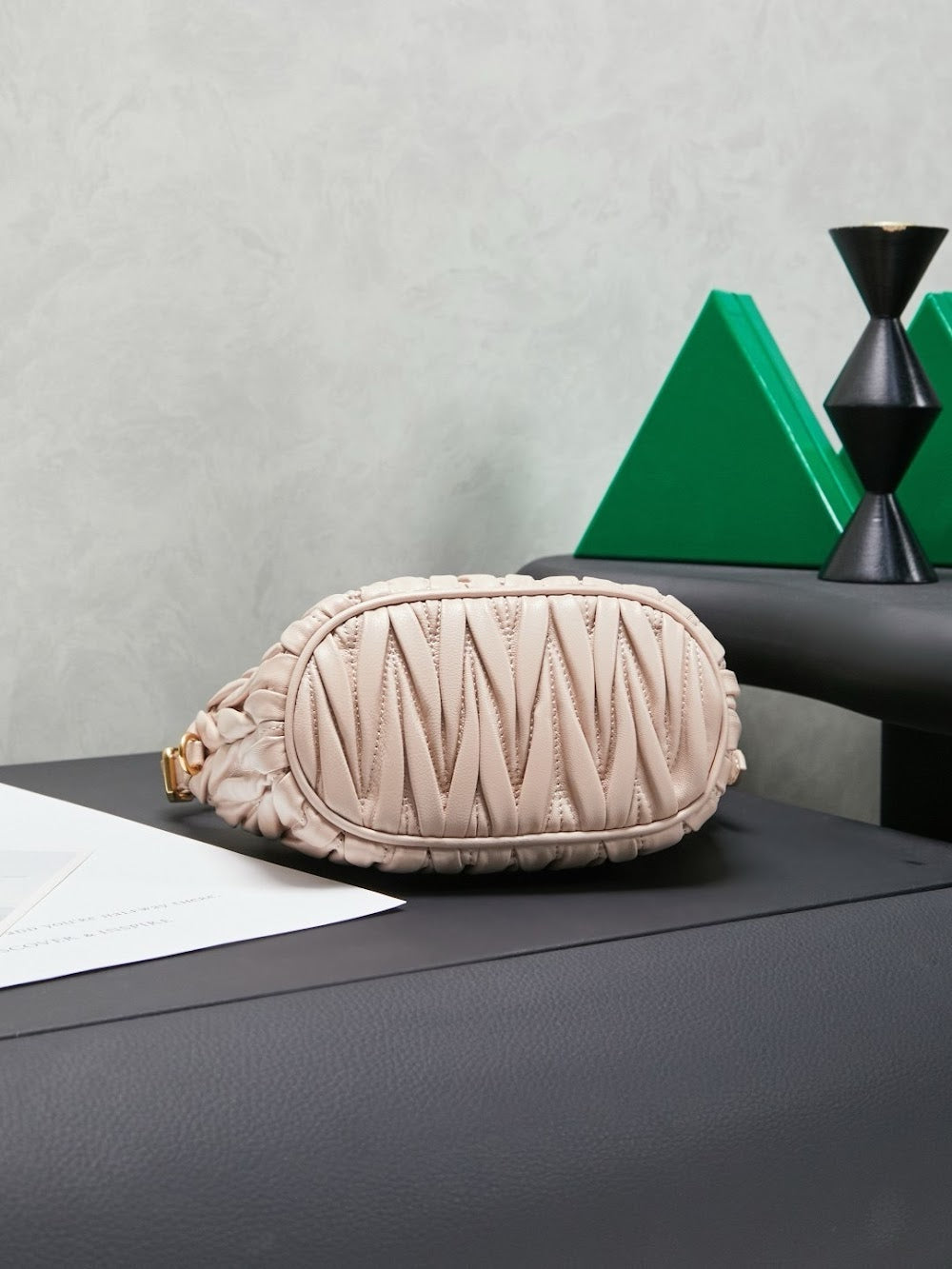 Ezyycart Bags pradn Luxury Bag --75267