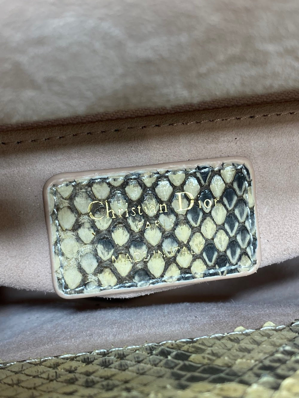Ezyycart Bags Diorn Luxury Bag --115232