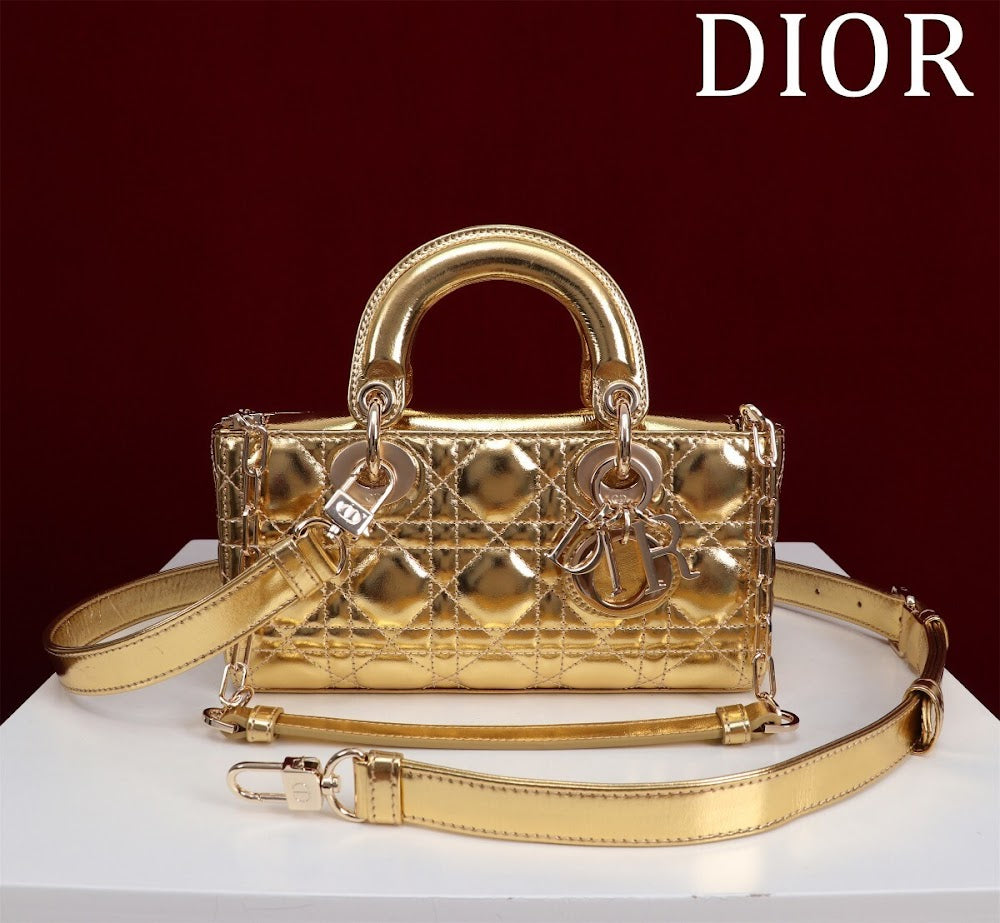 Anum Bags Diorn Luxury Bag --114732