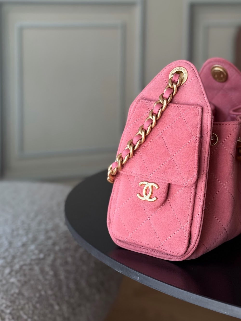 Anum Bags CHn Luxury Bag --114032