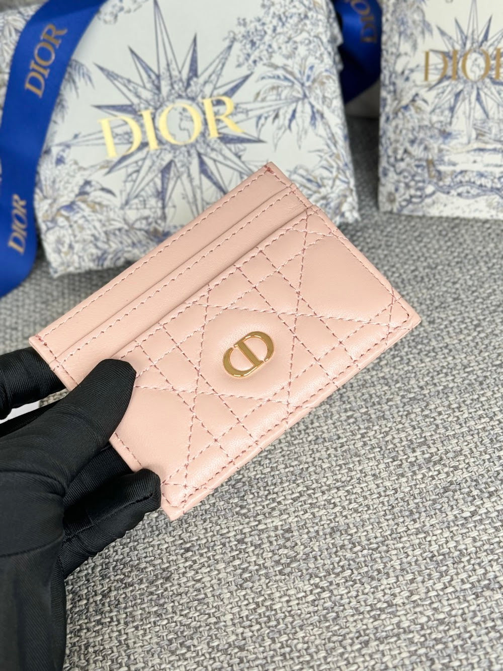 Anum Bags Diorn Luxury Bag --114523
