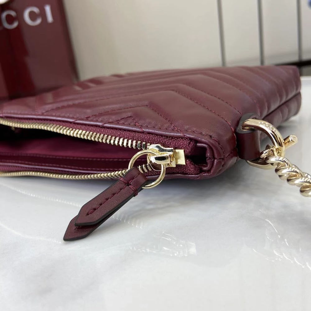 Ezyycart Bags Guccin Luxury Bag --94663