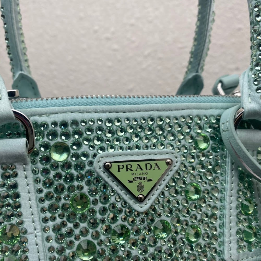 Ezyycart Bags pradn Luxury Bag --74824