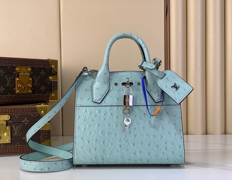 Ezyycart Bags ln Luxury Bag --57105