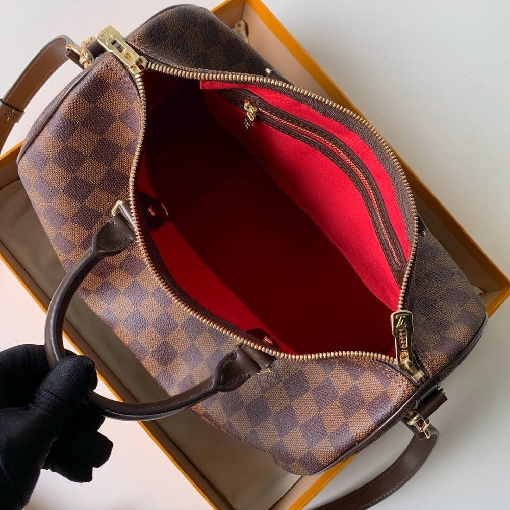 Anum Bags ln Luxury Bag --56922