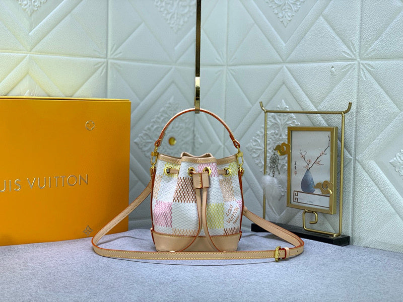 Anum Bags LVn Luxury Bag --79748