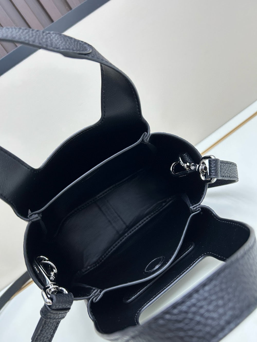 Ezyycart Bags pradn Luxury Bag --74177