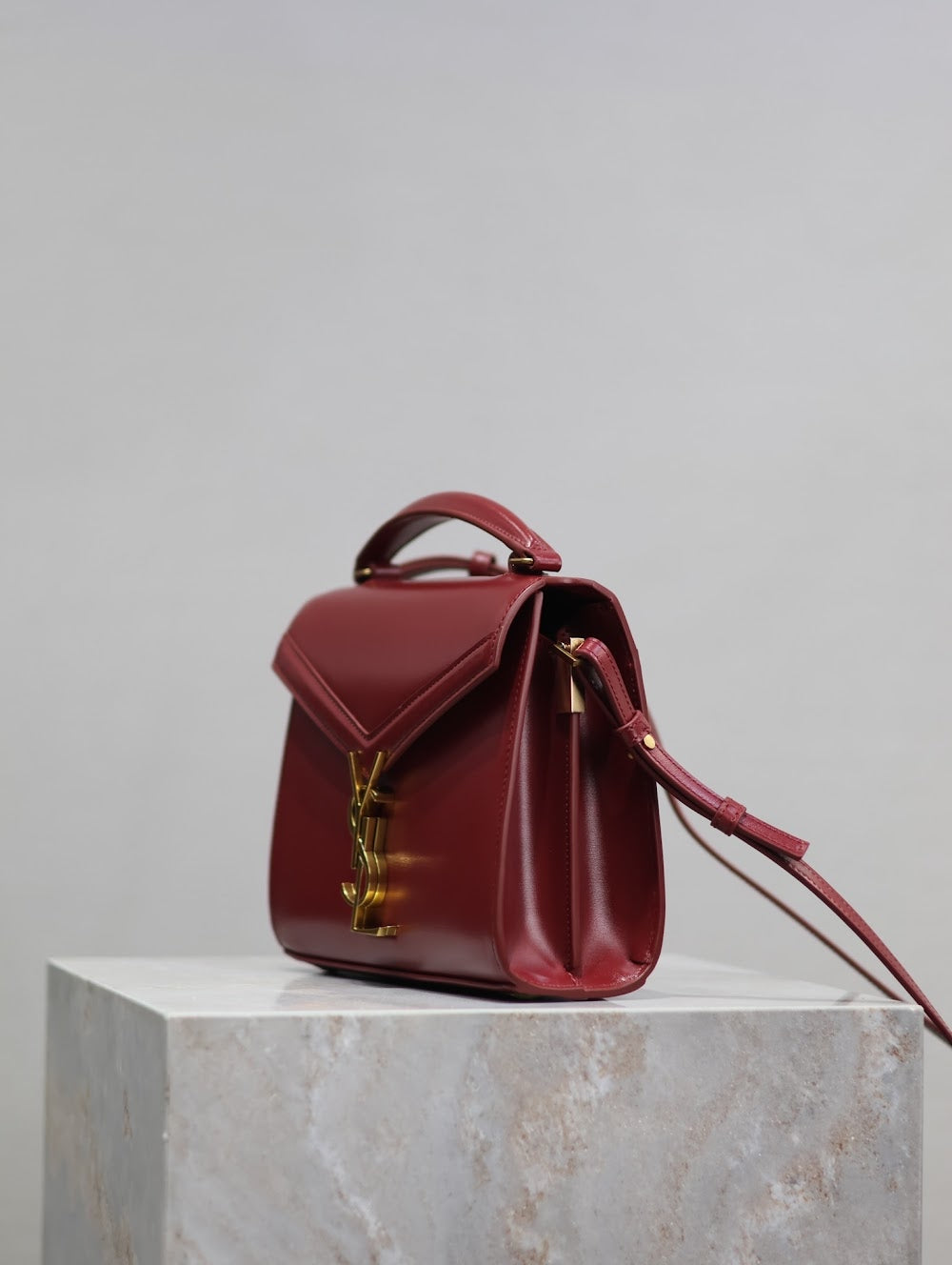 Ezyycart Bags YSLn Luxury Bag --119776