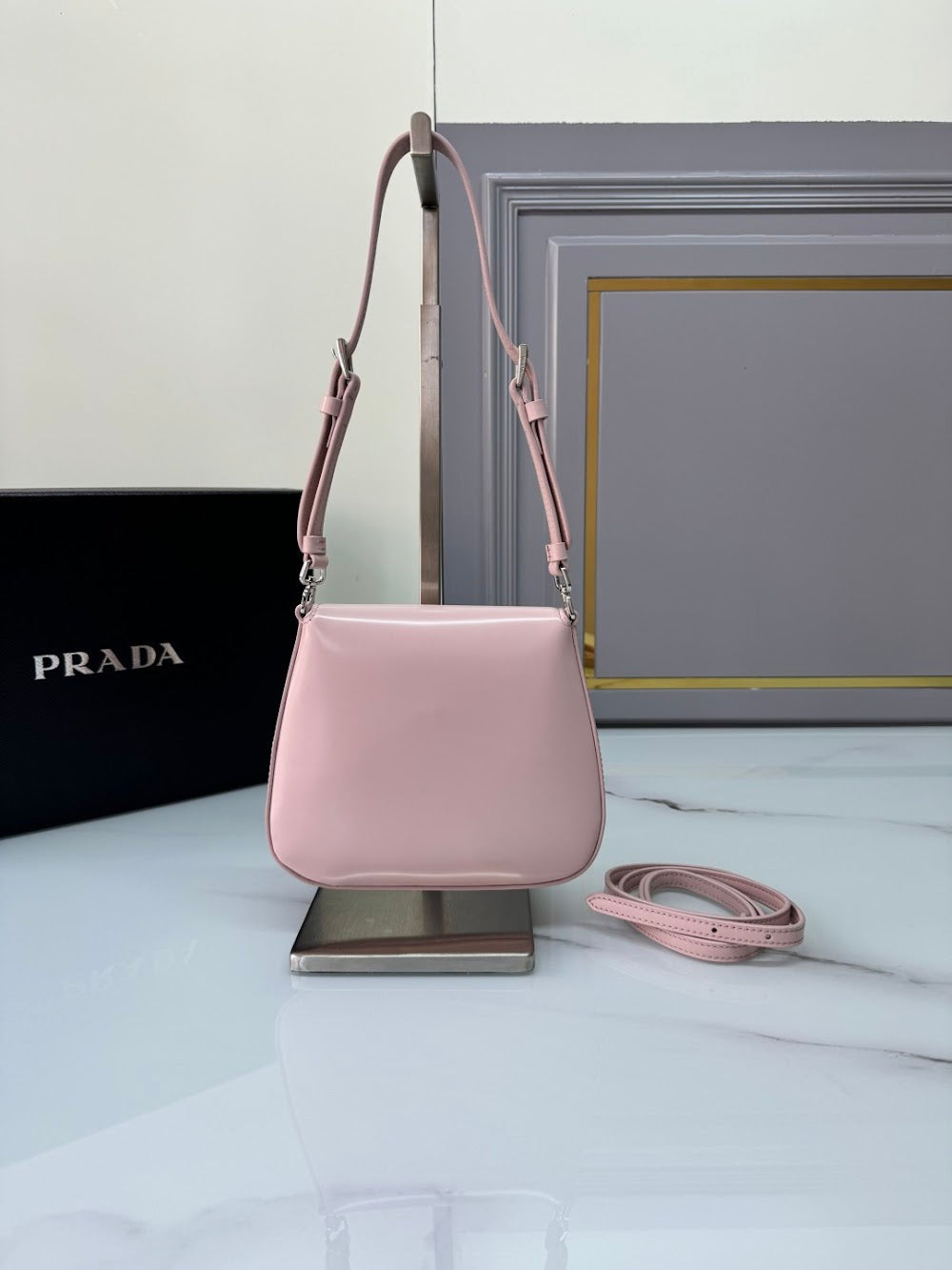 Ezyycart Bags Pradn Luxury Bag --102449