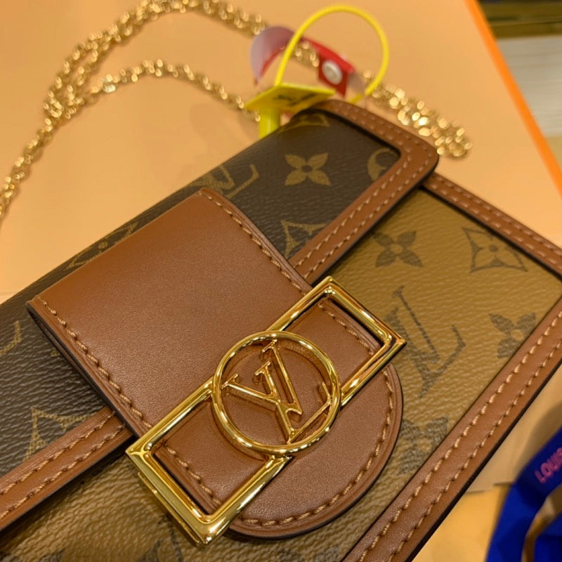 Anum Bags LVn Luxury Bag --80881