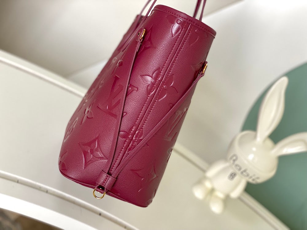 Anum Bags LVn Luxury Bag --81351