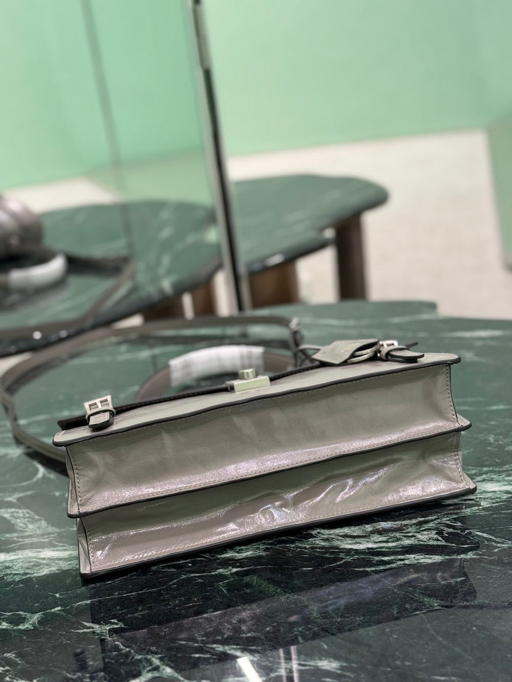 Ezyycart Bags Pradn Luxury Bag --102079