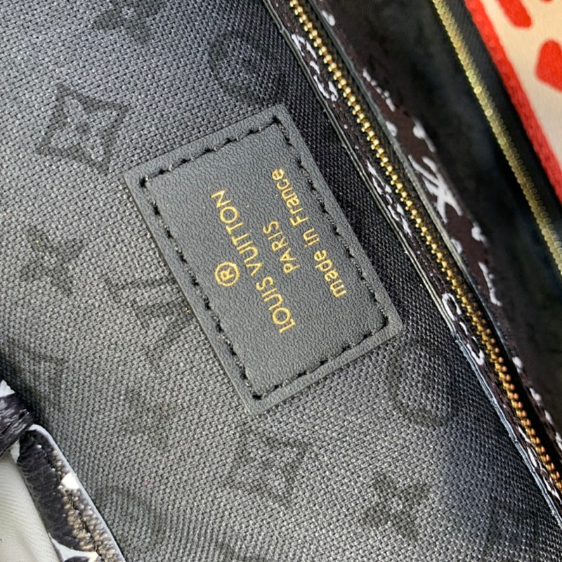Anum Bags ln Luxury Bag --56828
