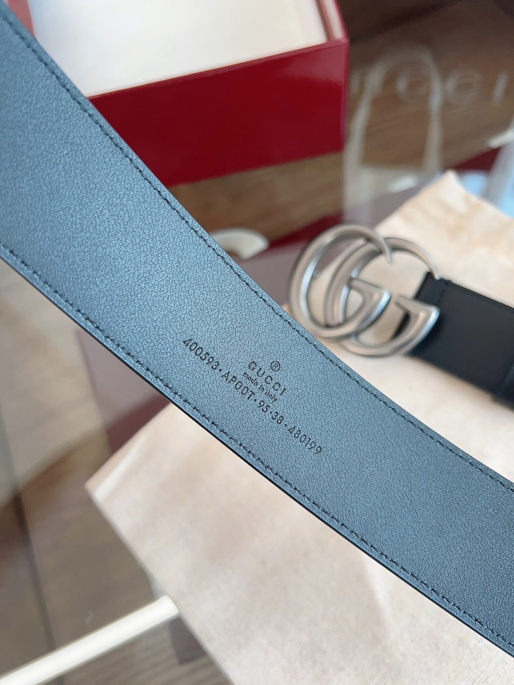 Ezyycart Bags Guccin Luxury Belt --105152