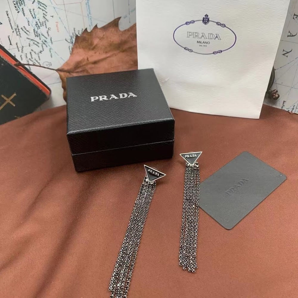 Ezyycart Bags Prada Luxury Jewelry --53571