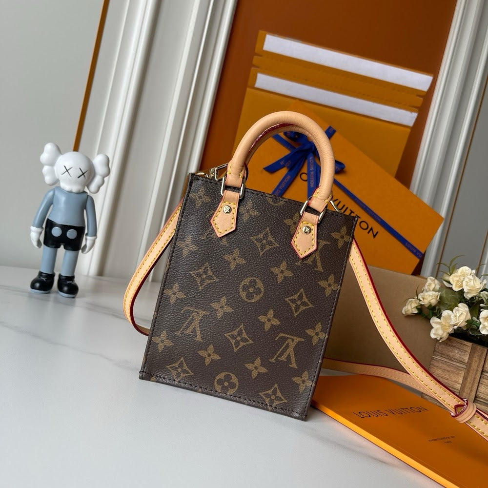 Anum Bags LVn Luxury Bag --78743
