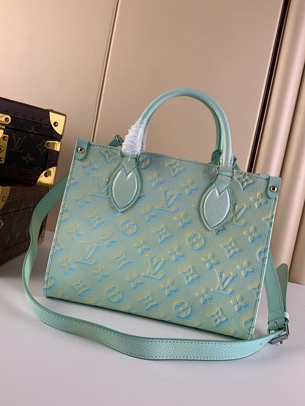 Ezyycart Bags ln Luxury Bag --61185