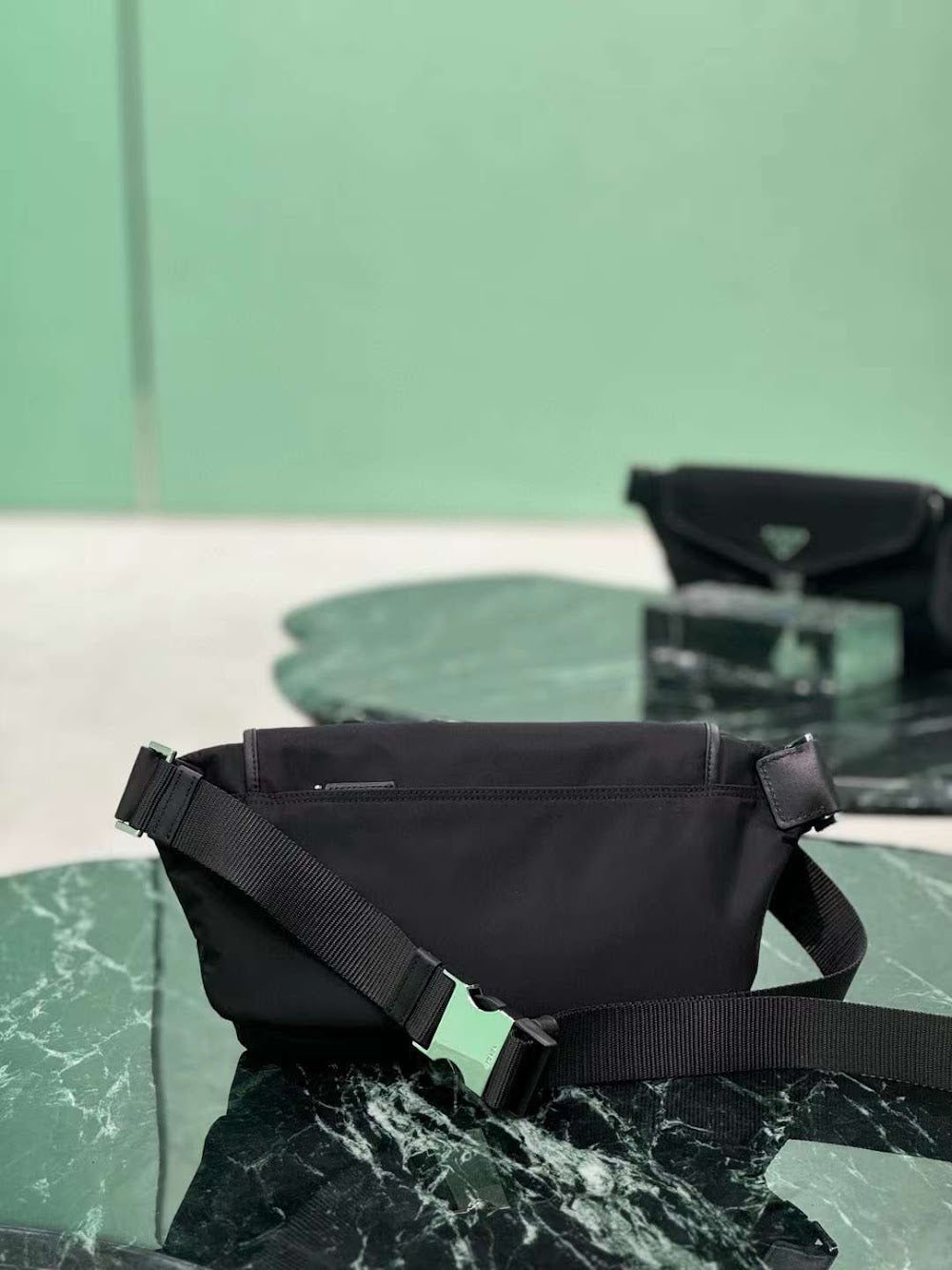 Ezyycart Bags Prada Luxury Bag --53759