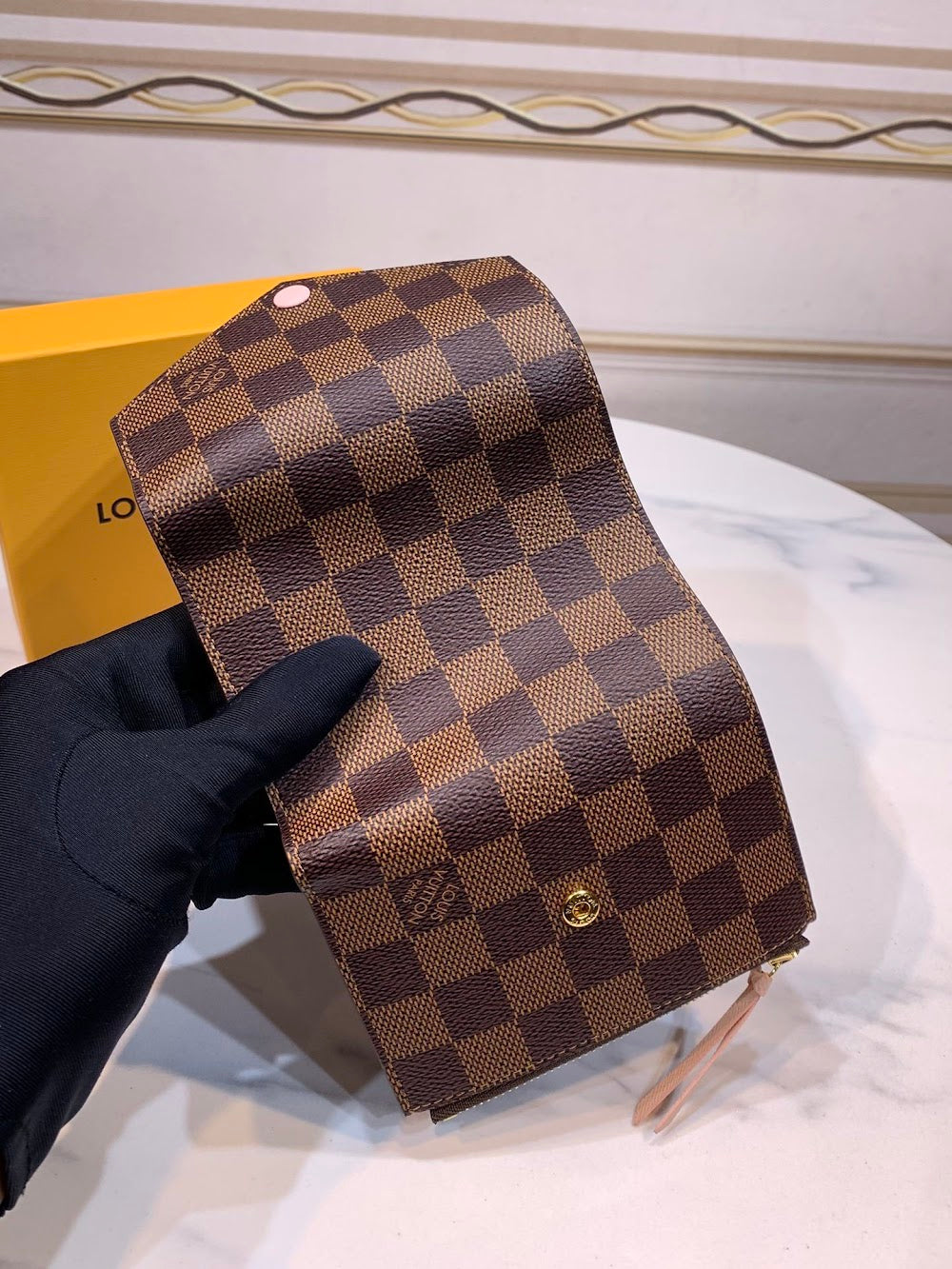Anum Bags ln Luxury Bag --58671