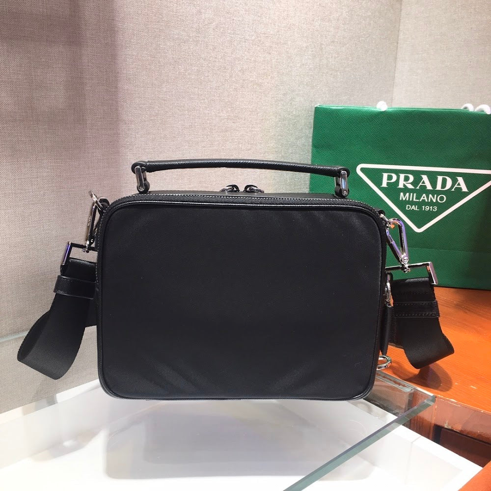 Ezyycart Bags Prada Luxury Bag --54336