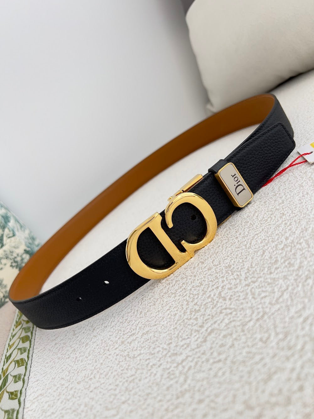 Anum Bags Diorn Luxury Belt --105013