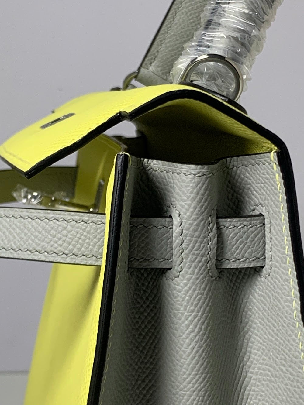 Anum Bags Hermesn Luxury Bag --116815