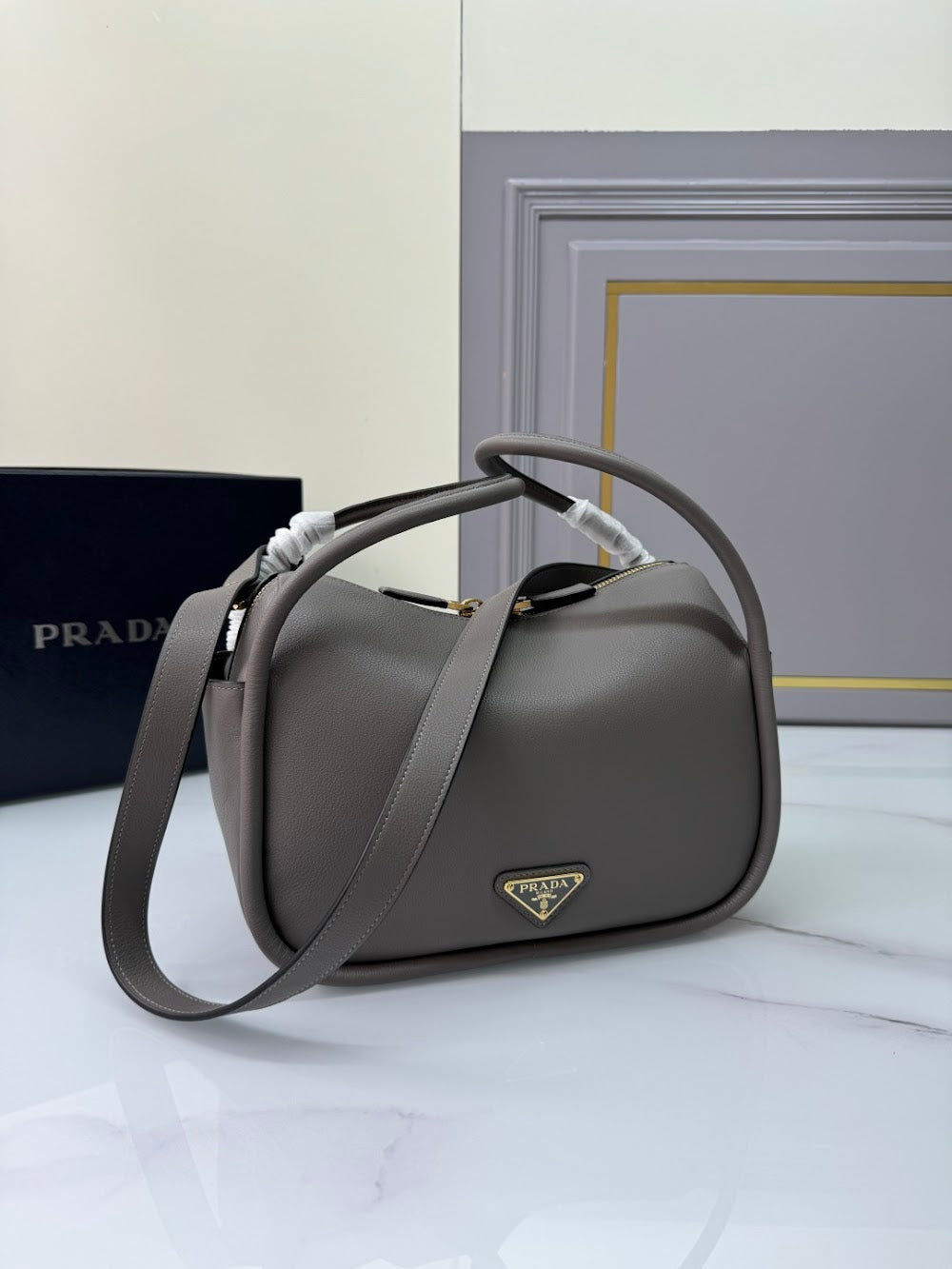 Ezyycart Bags Pradn Luxury Bag --102458