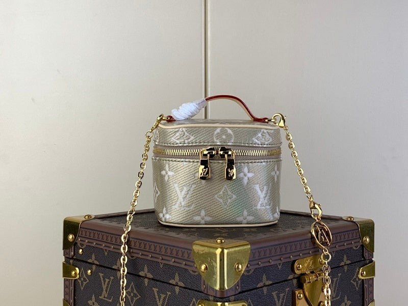 Anum Bags LV Luxury Bag --55732