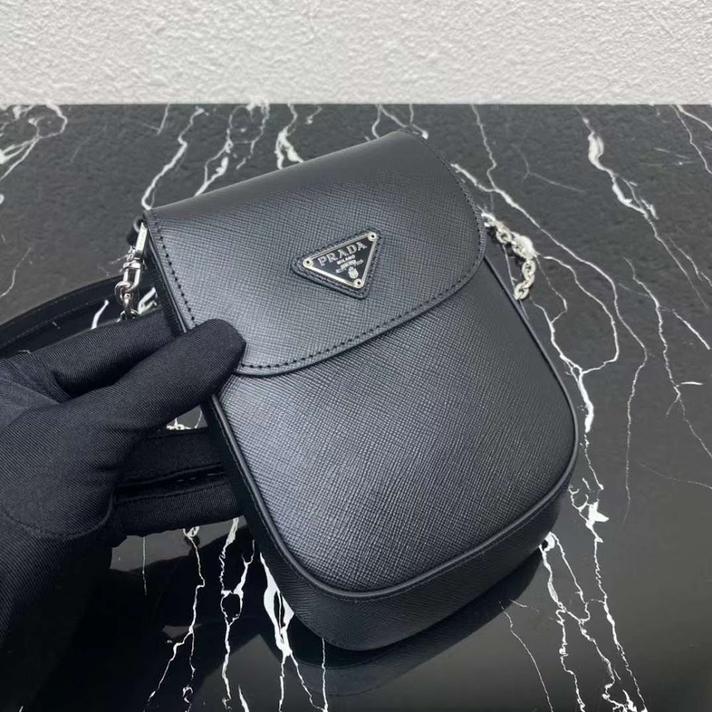 Ezyycart Bags Prada Luxury Bag --53979