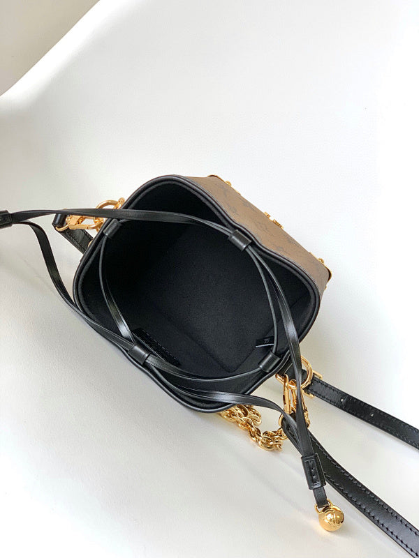 Anum Bags LVn Luxury Bag --80772
